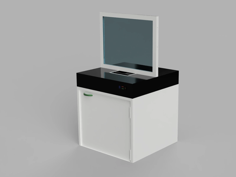 SSBO Primopredajni pult