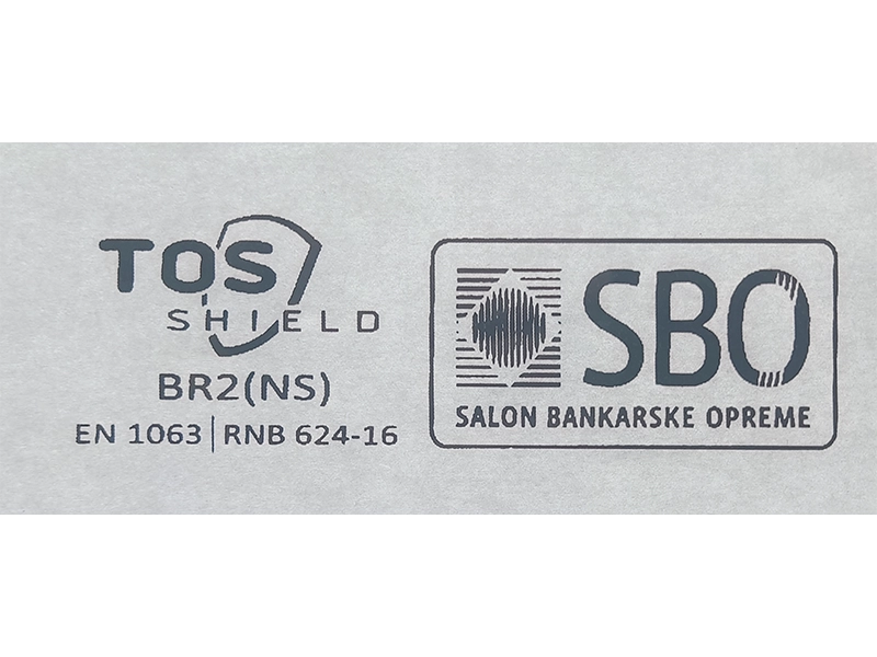 SBO Neprobojne pregrade
